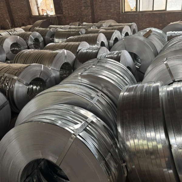 Super-Duplex-Coils