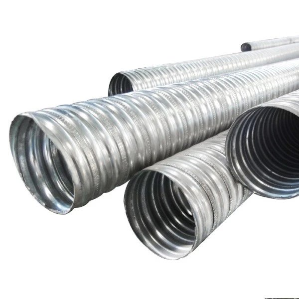 Galvanized Steel Spiral Duct suppliers