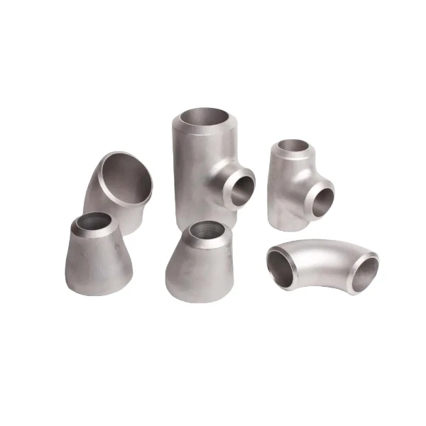 Inconel 600 Pipe Fittings