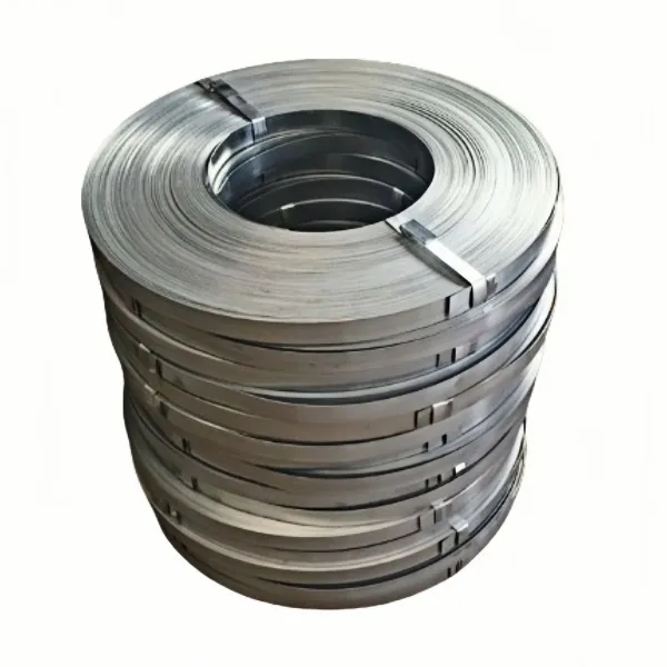 Monel 400 ASTM Standard Steel Coil